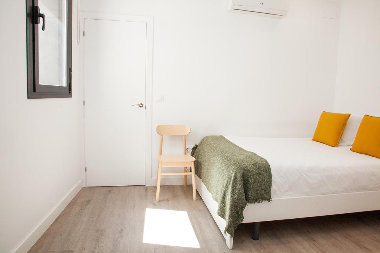 Gotoseville Faustino Flats *