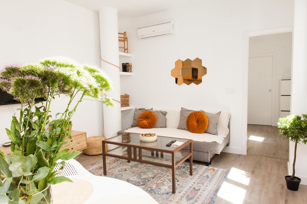 Apartamento Gotoseville Faustino Flats