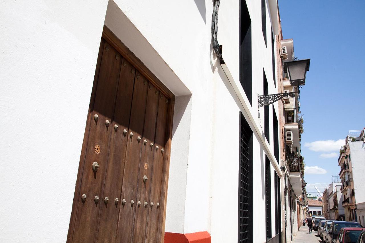 Apartamento Gotoseville Faustino Flats *