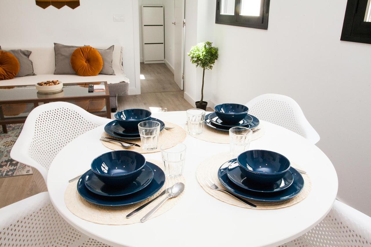 Gotoseville Faustino Flats