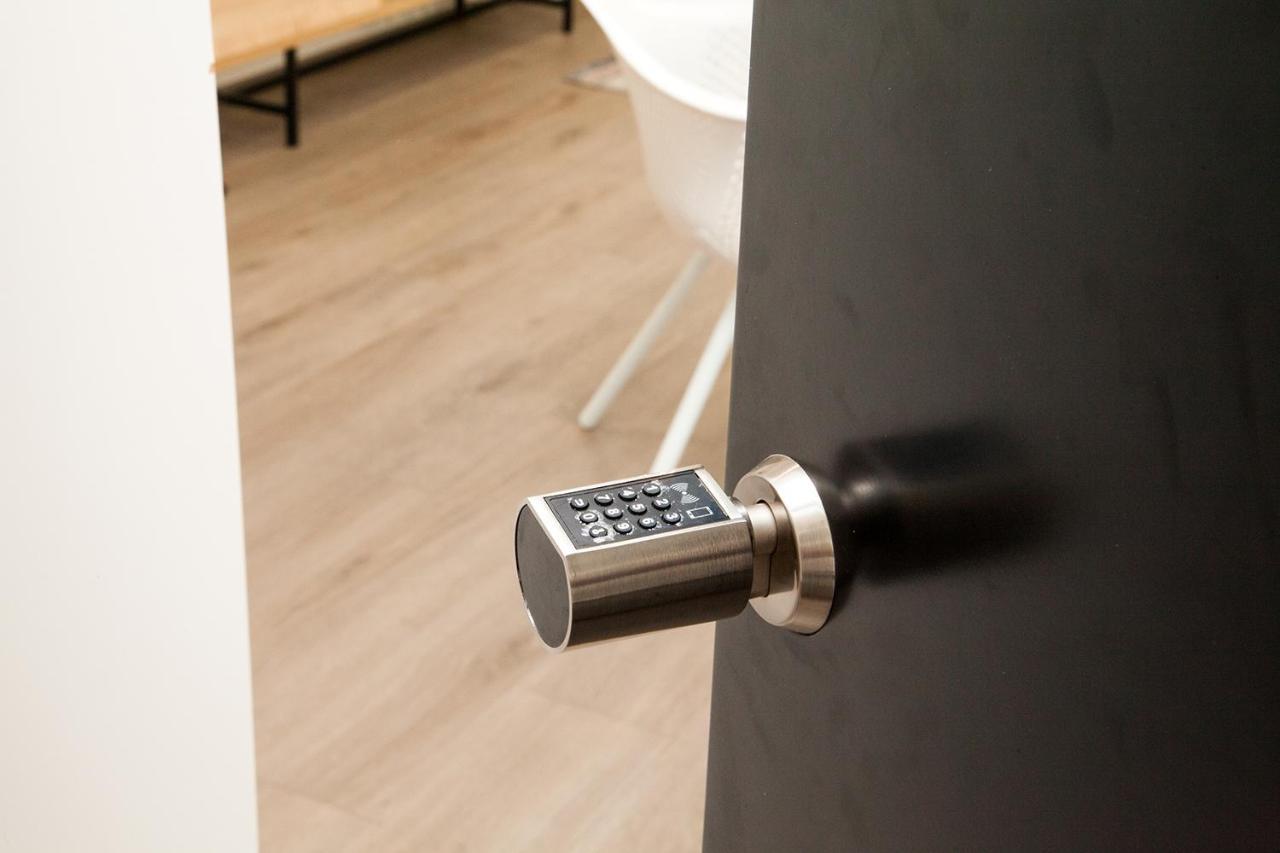Apartamento Gotoseville Faustino Flats Sevilla