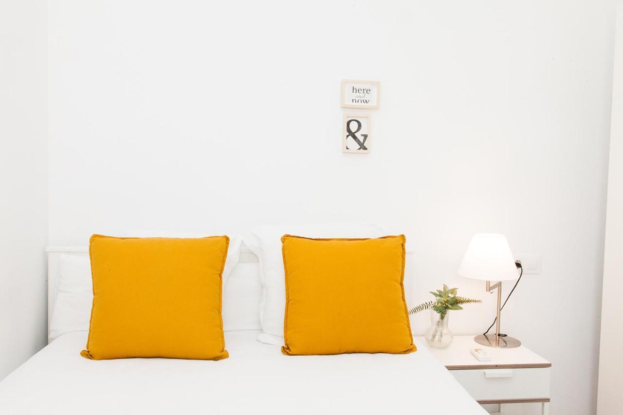 Apartamento Gotoseville Faustino Flats Sevilla