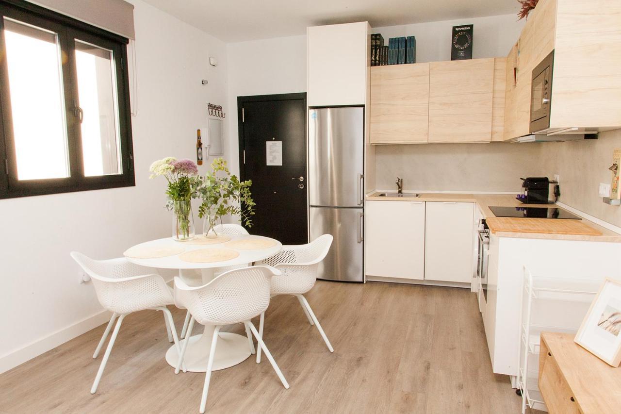 Gotoseville Faustino Flats Apartamento