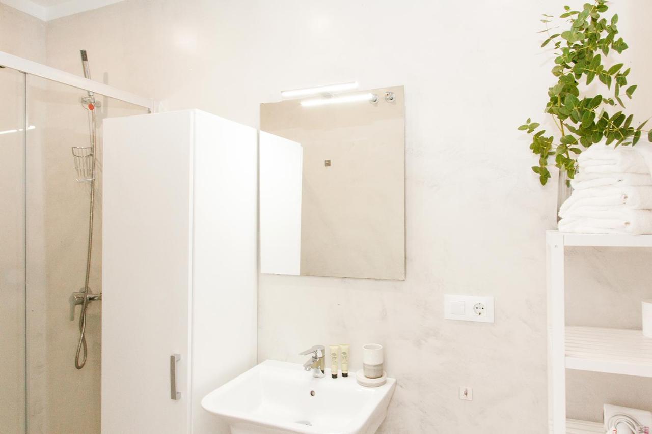 Gotoseville Faustino Flats Apartamento *