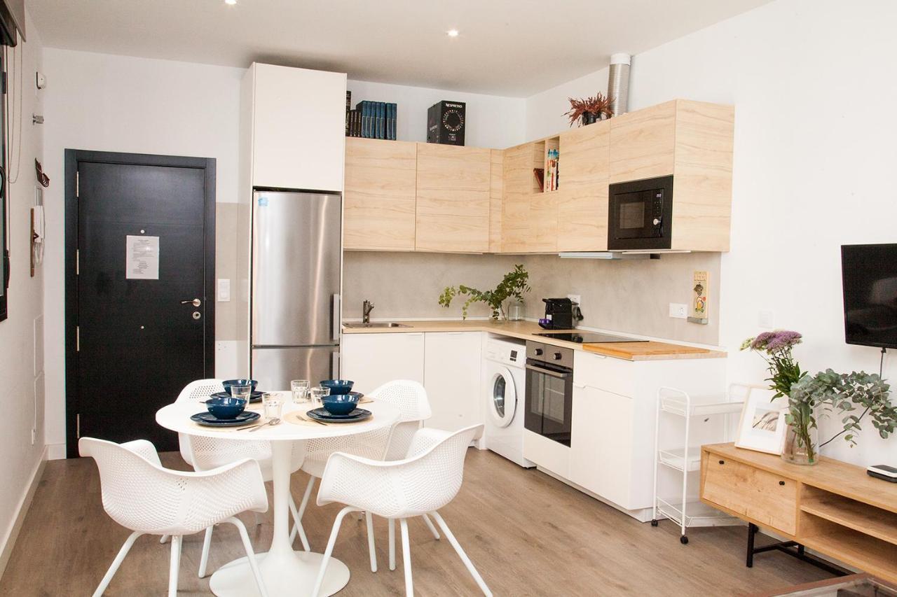 Gotoseville Faustino Flats Apartamento *