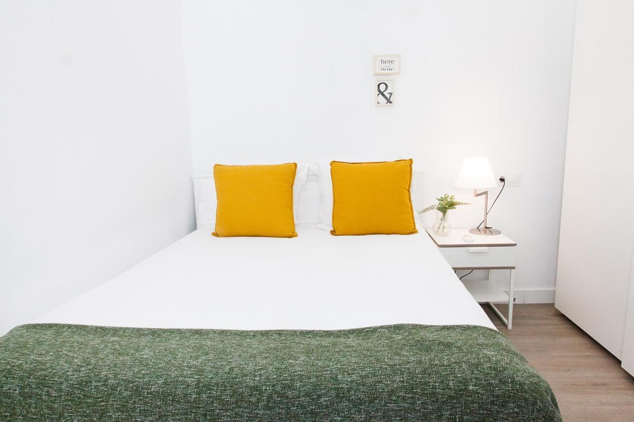 Gotoseville Faustino Flats Apartamento