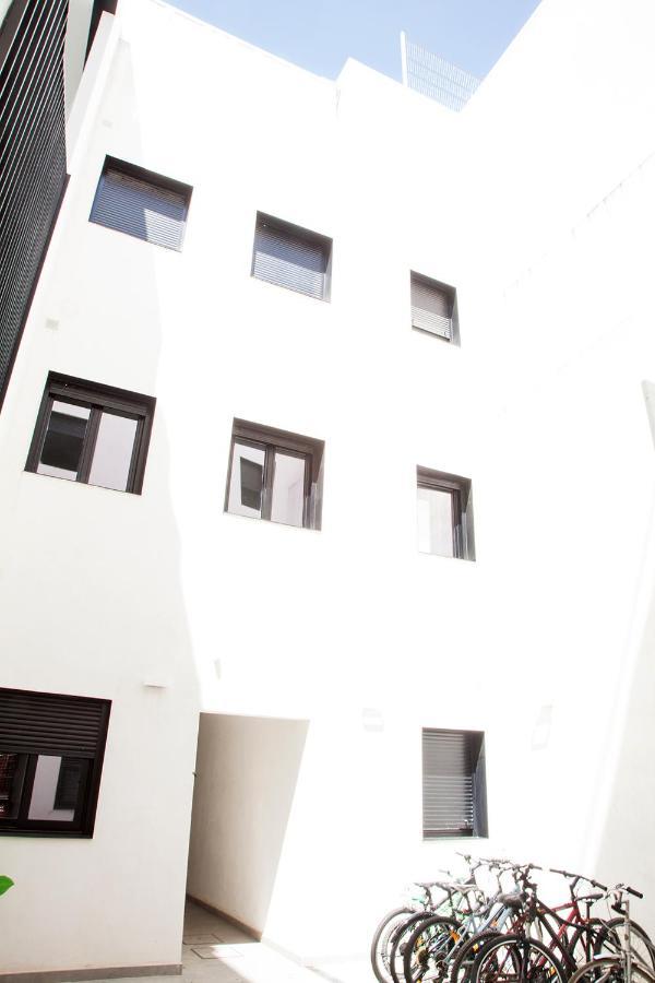 Apartamento Gotoseville Faustino Flats *