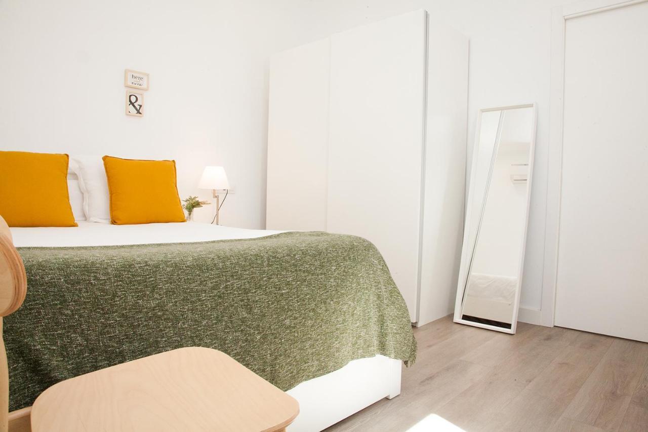 Gotoseville Faustino Flats Apartamento *