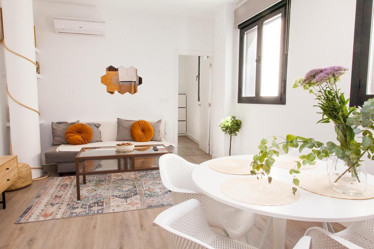 Apartamento Gotoseville Faustino Flats