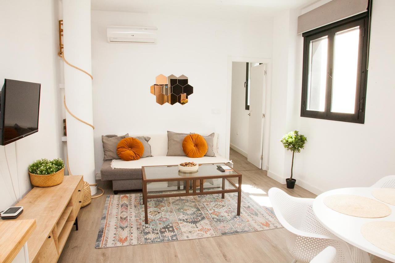 Gotoseville Faustino Flats *