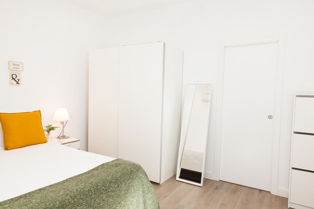 Apartamento Gotoseville Faustino Flats Sevilla