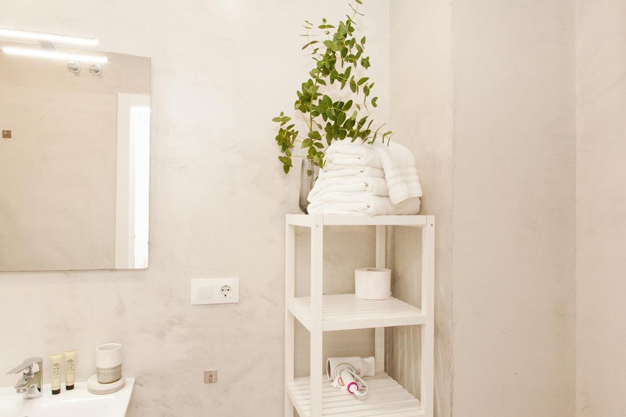 Gotoseville Faustino Flats Apartamento