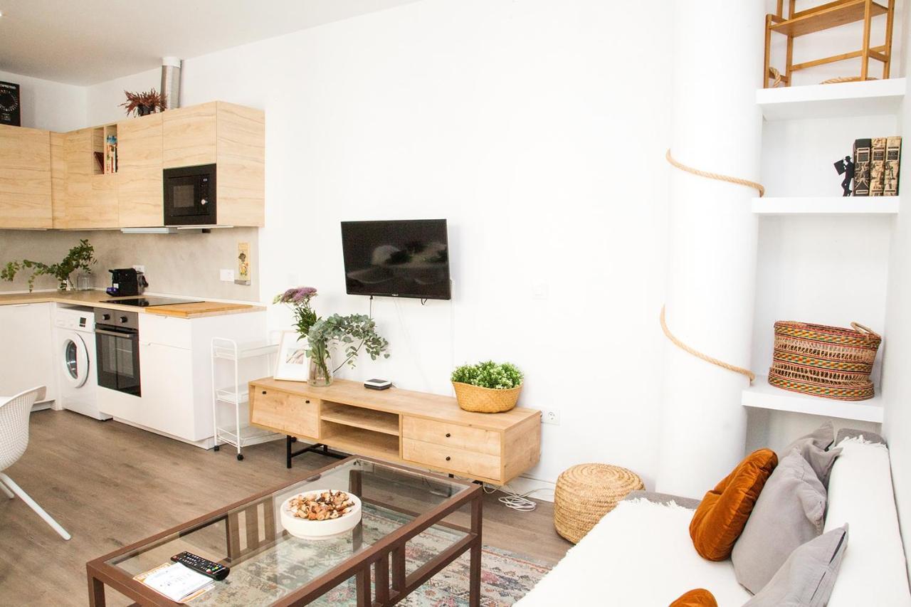 Gotoseville Faustino Flats Apartamento *