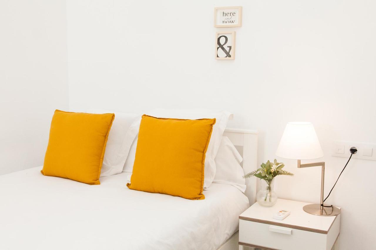 Apartamento Gotoseville Faustino Flats Sevilla