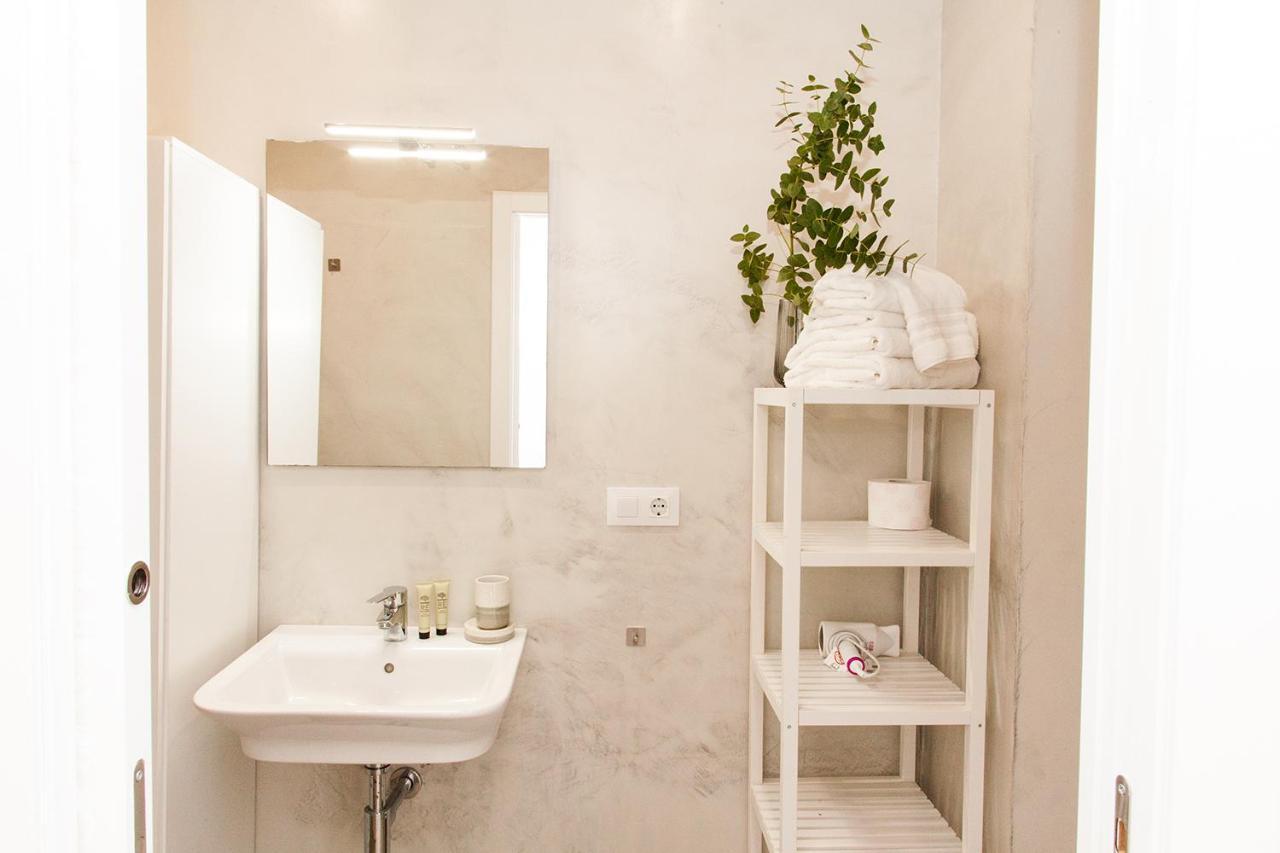 Gotoseville Faustino Flats Apartamento