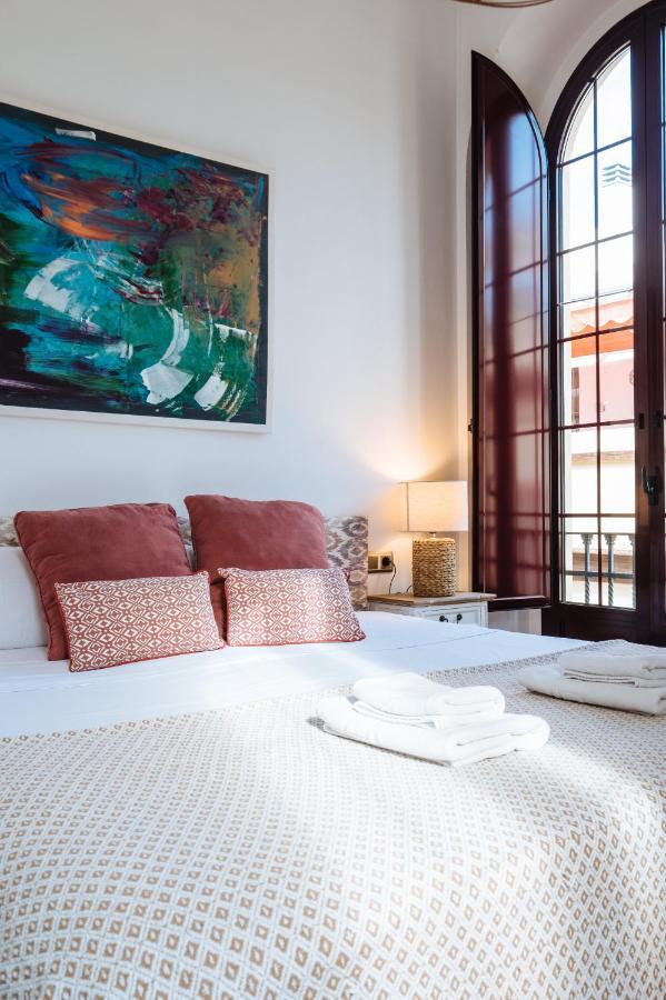 Homeyseville-amazing Penthouse Giralda Views 8 Pax, Parking Optional * Sevilla
