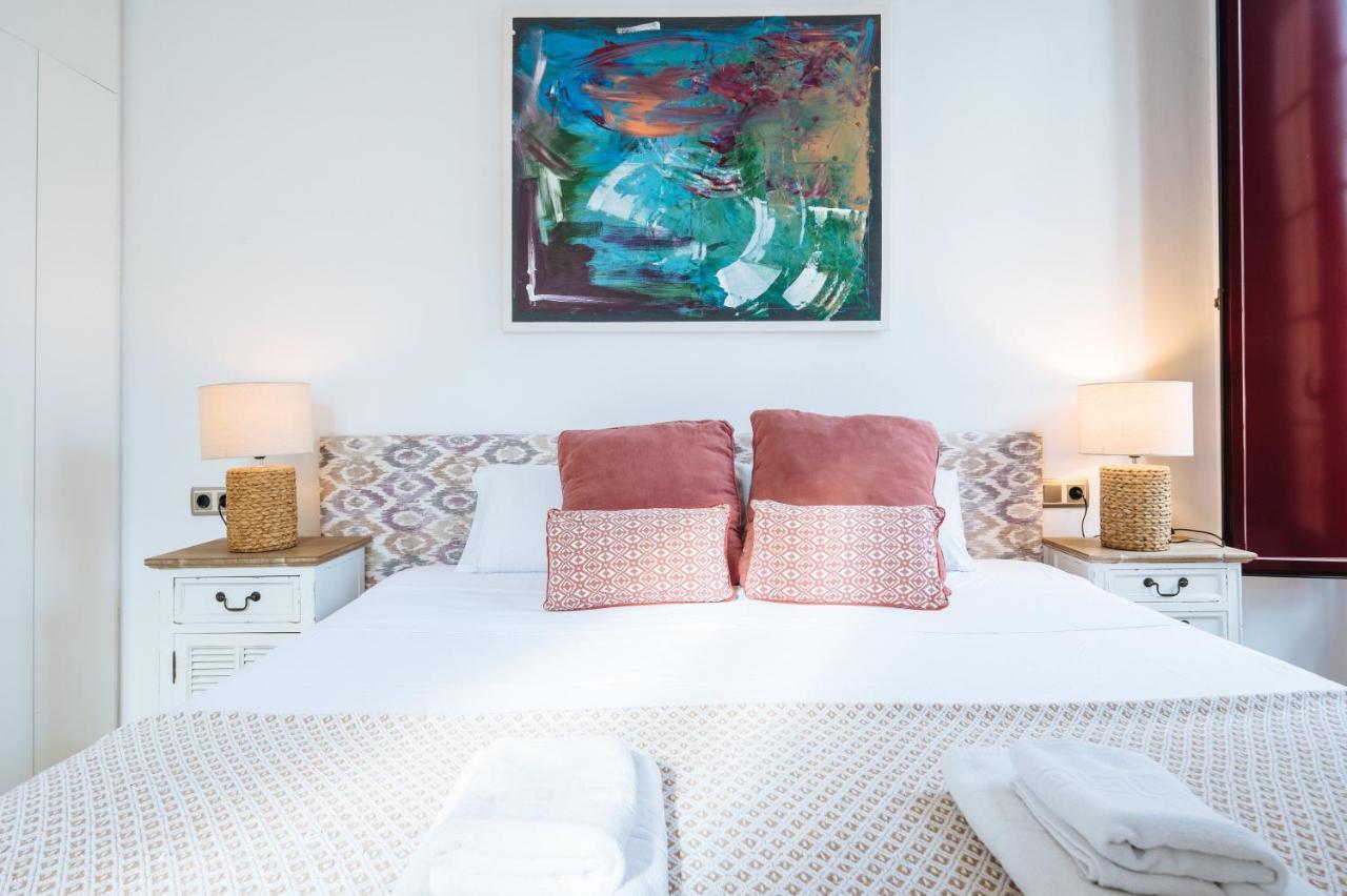 Apartamento Homeyseville-amazing Penthouse Giralda Views 8 Pax, Parking Optional Sevilla