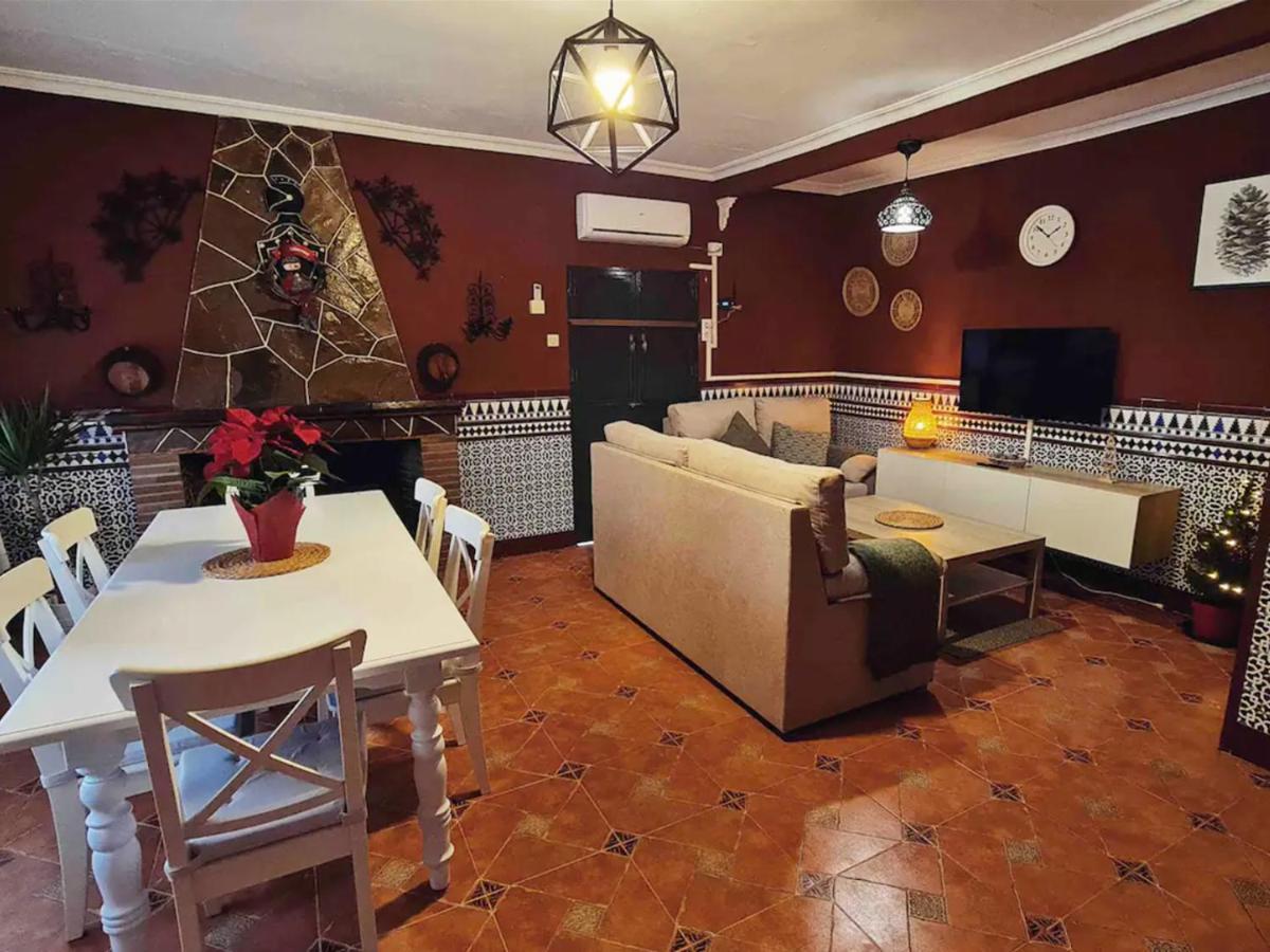 La Casa Grande * Seville