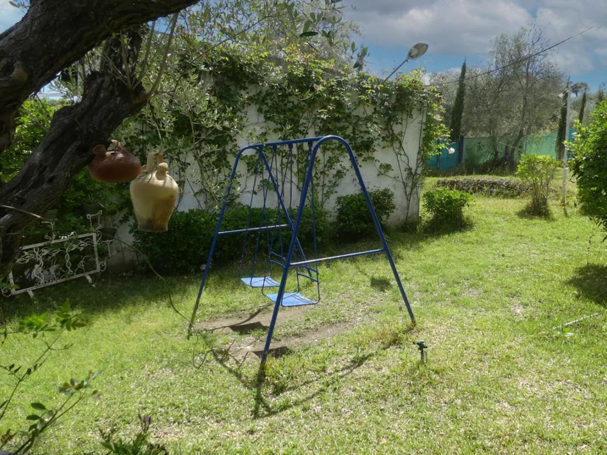 La Casa Grande Holiday home
