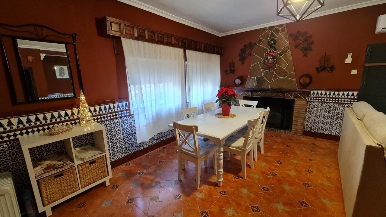 Holiday home La Casa Grande