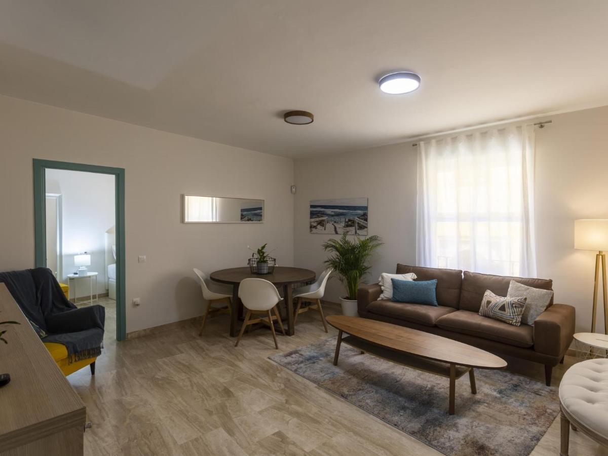 Apartment Bonito Centro Seville