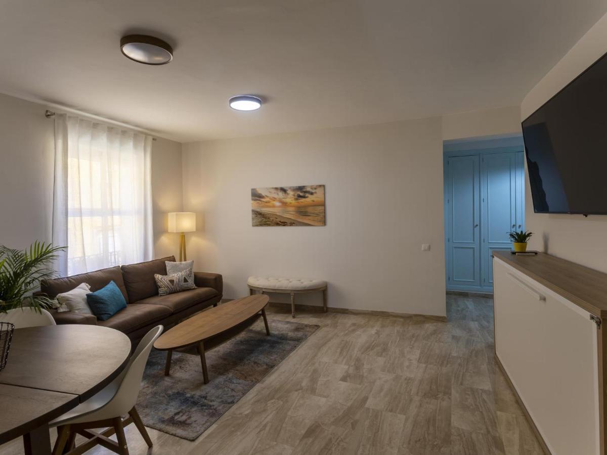 Bonito Centro Apartment Seville