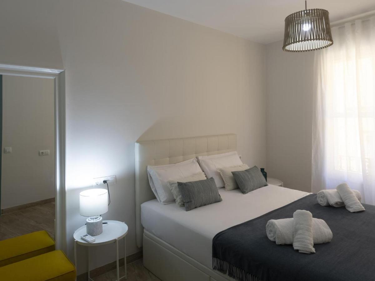 Bonito Centro Apartment *