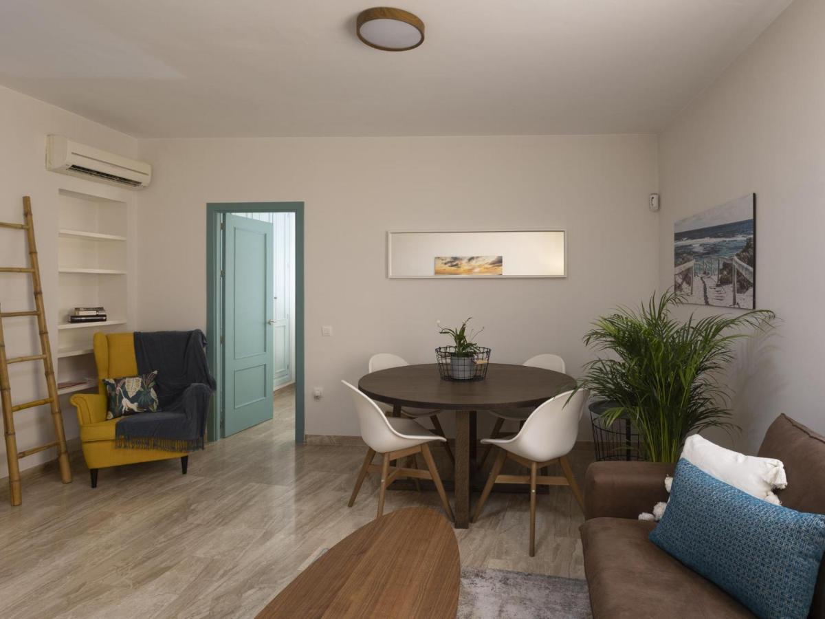 Bonito Centro Apartment Seville