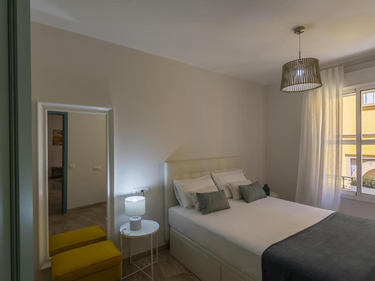 Apartment Bonito Centro *