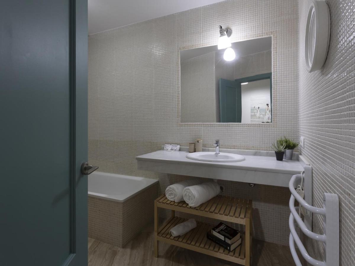 Apartment Bonito Centro Seville