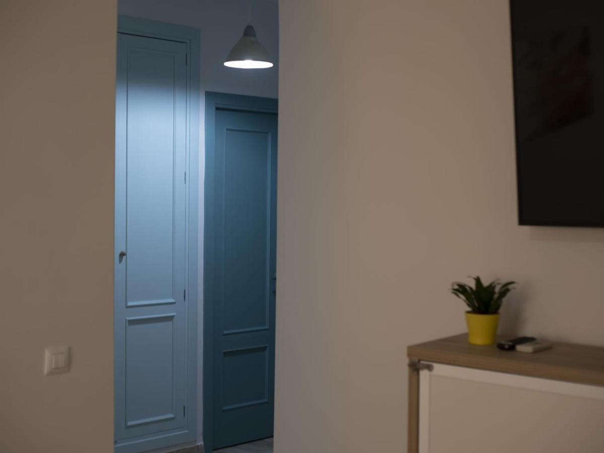 Apartment Bonito Centro Seville