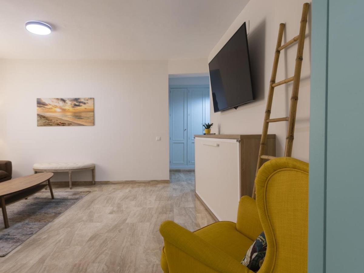 Bonito Centro Apartment Seville