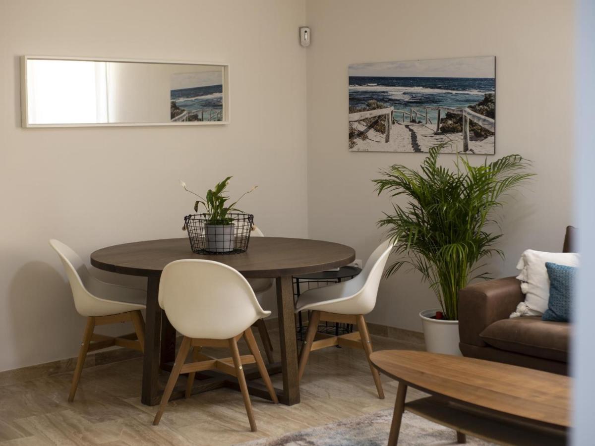 Bonito Centro Apartment Seville