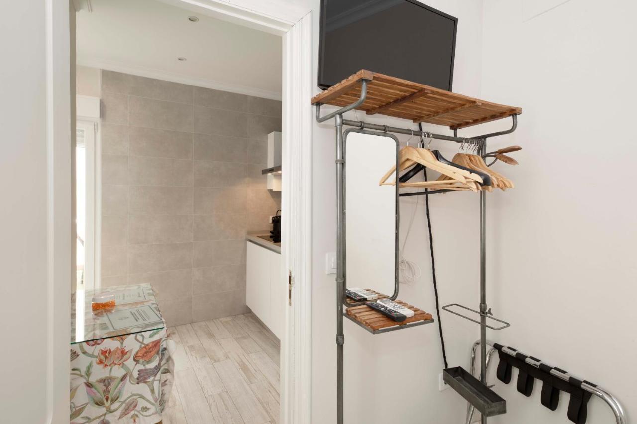 Recaredo 7, Aticos Con Terraza Apartment