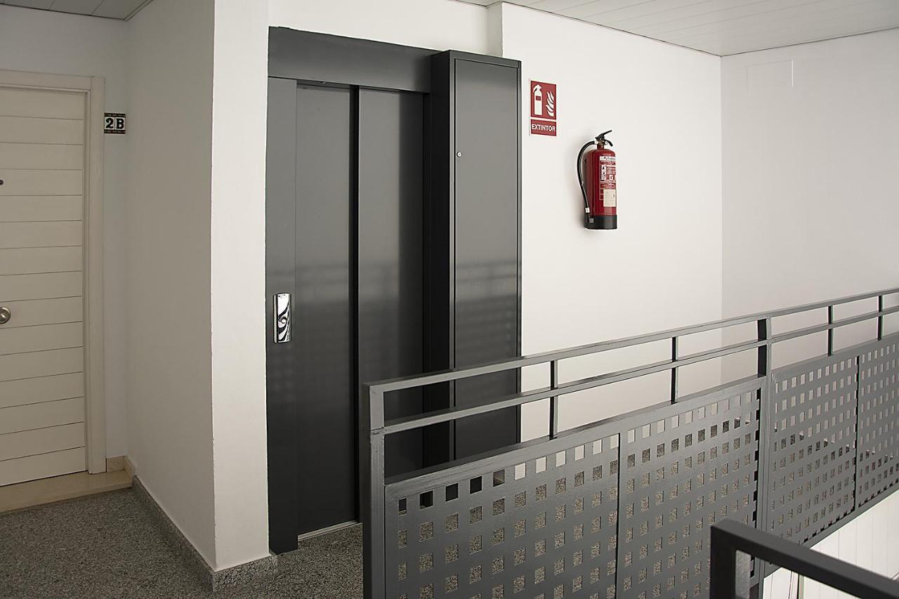 Increible Centrico 0b Apartment