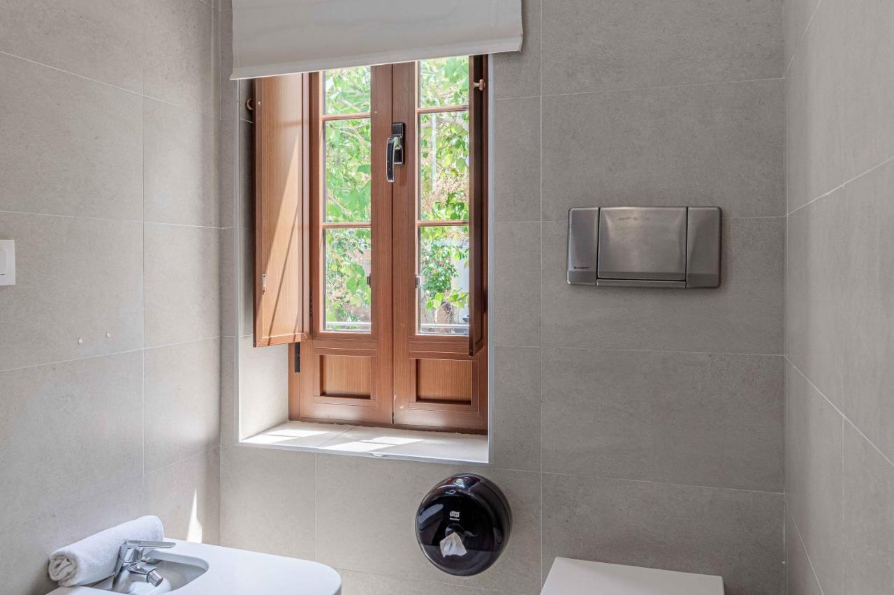 Apartamento Recaredo 7