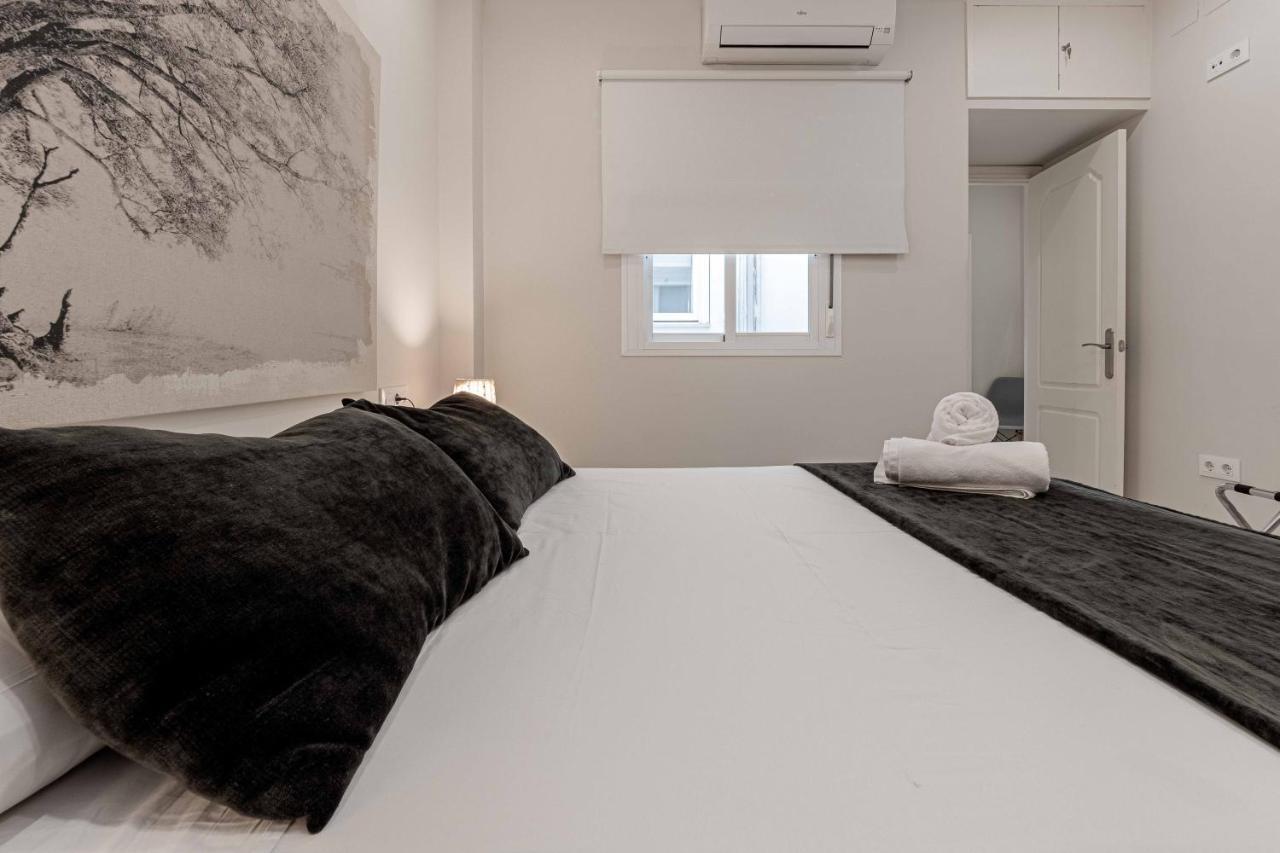 Apartamento Recaredo 7 *