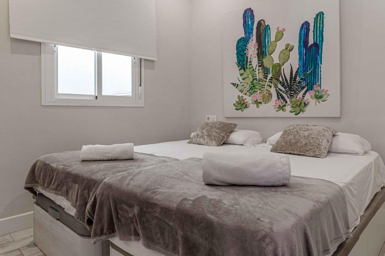 Apartamento Recaredo 7 *