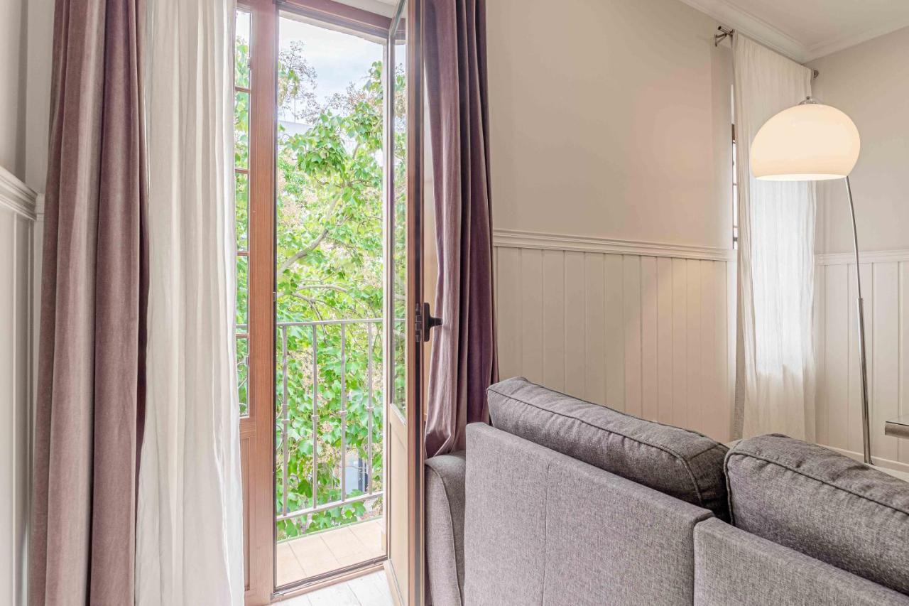 Apartamento Recaredo 7 Sevilla