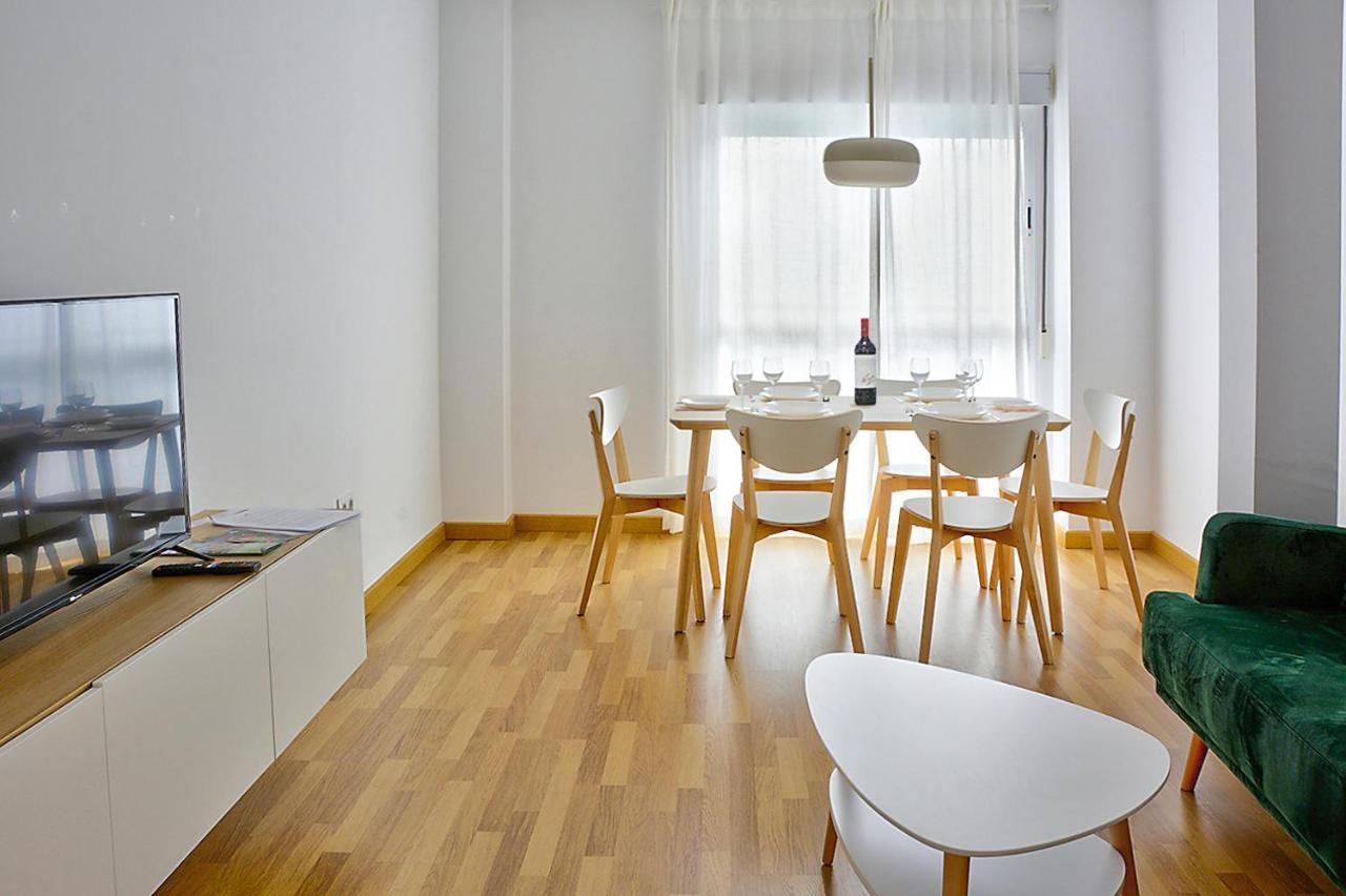 Apartment Increible Centrico 1b