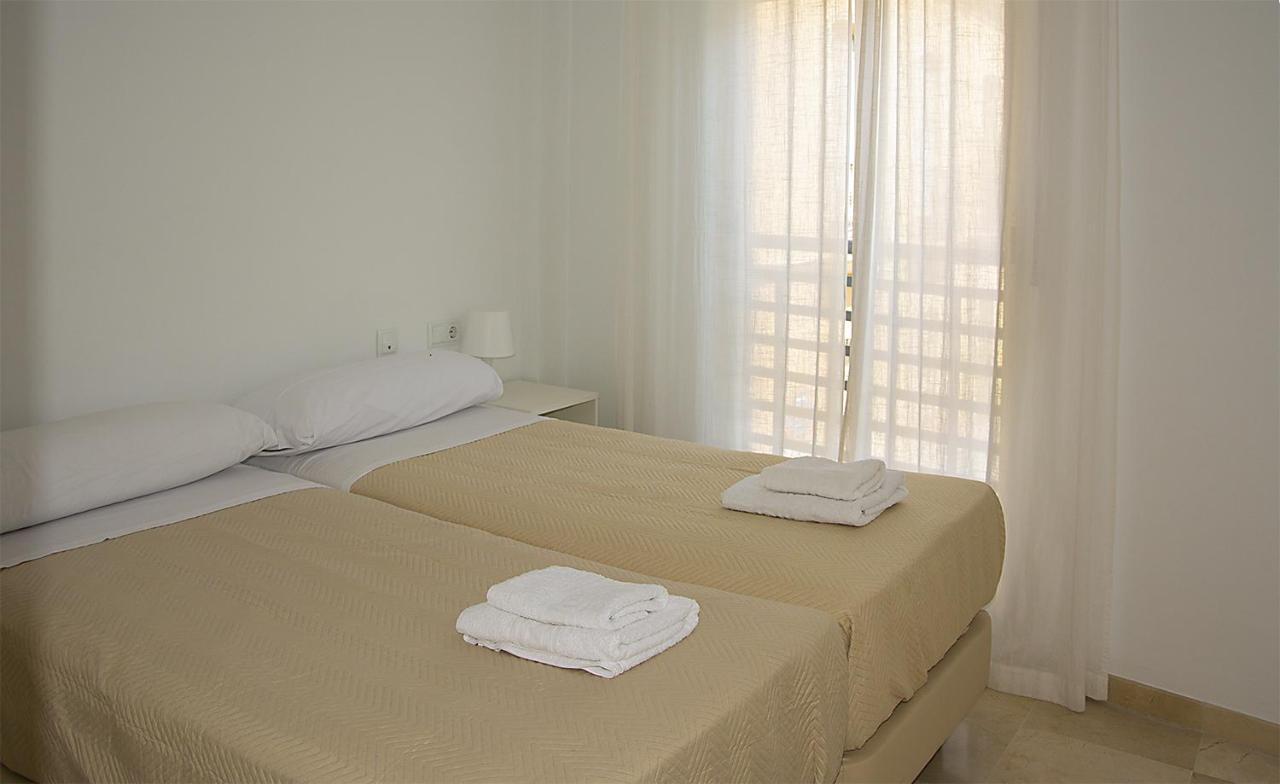 Increible Centrico 1b Apartment