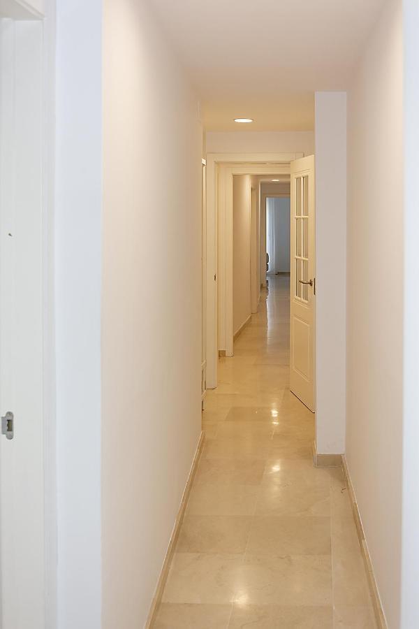 Apartment Increible Centrico 1b