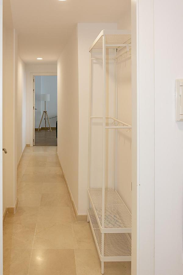 Apartment Increible Centrico 1b
