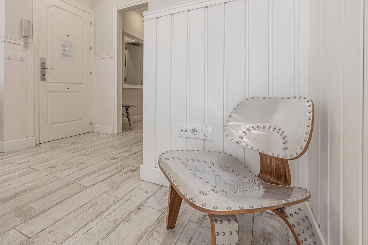 Recaredo 7 , 2ª Planta Apartamento
