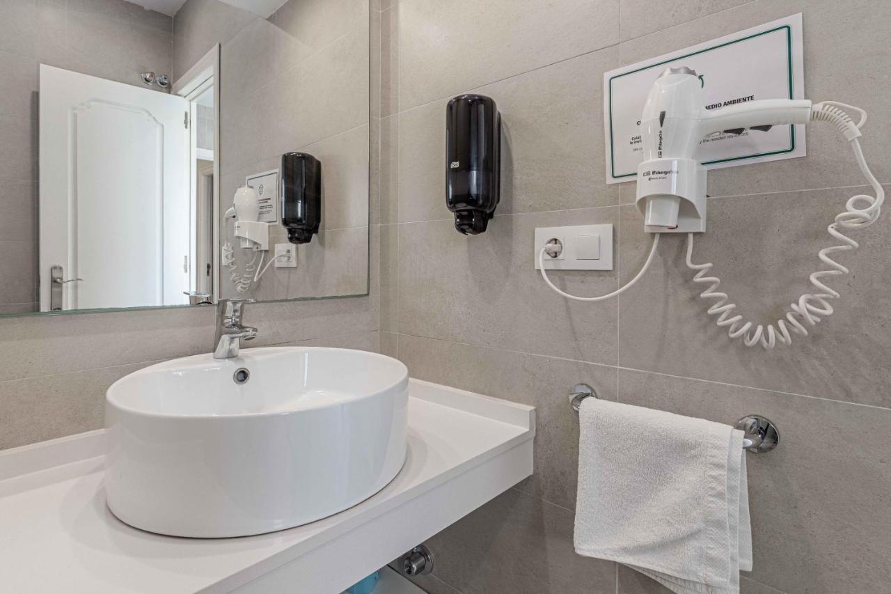Recaredo 7 , 2ª Planta Apartamento *