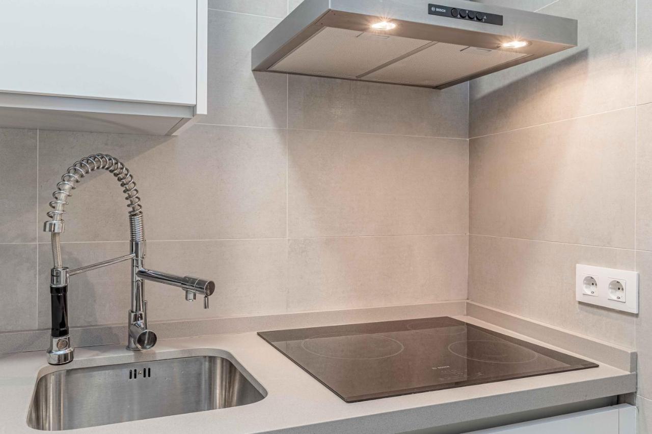 Recaredo 7 , 2ª Planta Apartamento