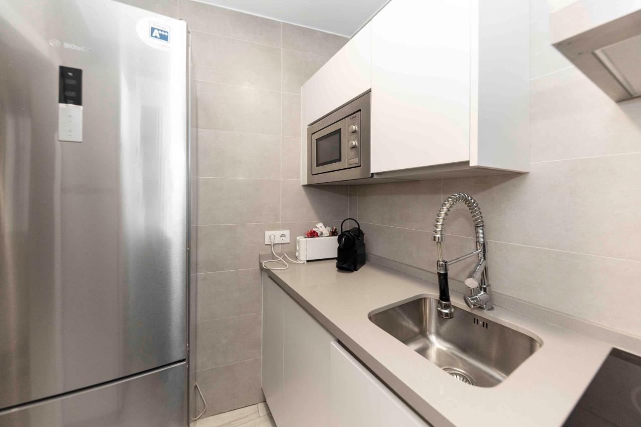 Recaredo 7 , 2ª Planta Sevilla