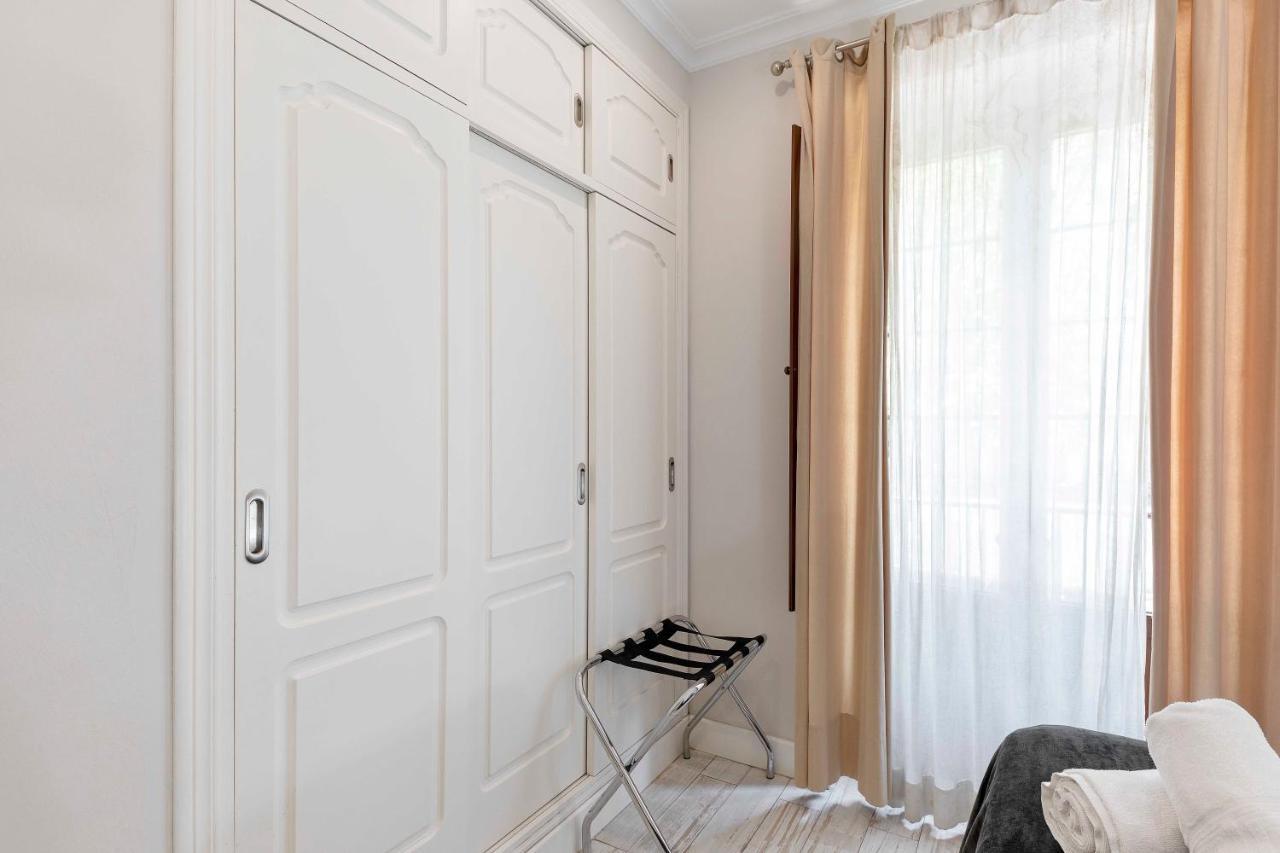 Recaredo 7 , 2ª Planta Apartamento *