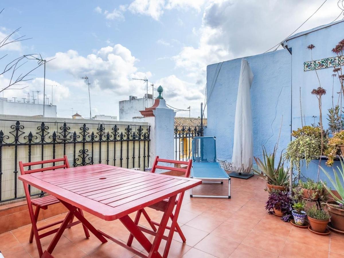 Apartamento Apartamento Susillo Vacacional Sevilla