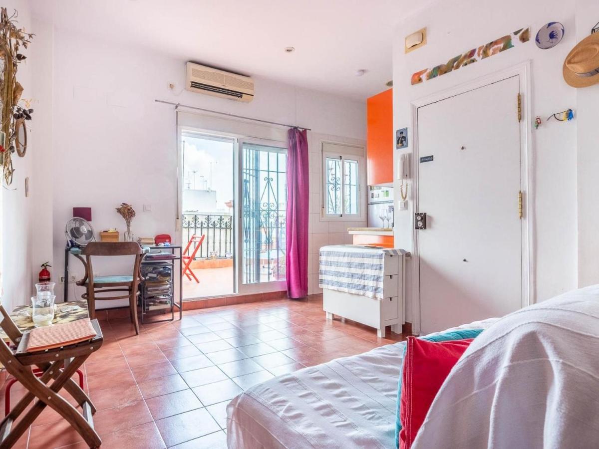 Apartamento Susillo Vacacional * Sevilla